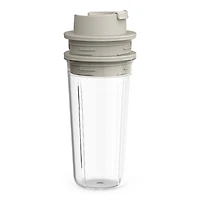 bella 6pc. Rocket Blender, Fits-anywhere™ kitchenware