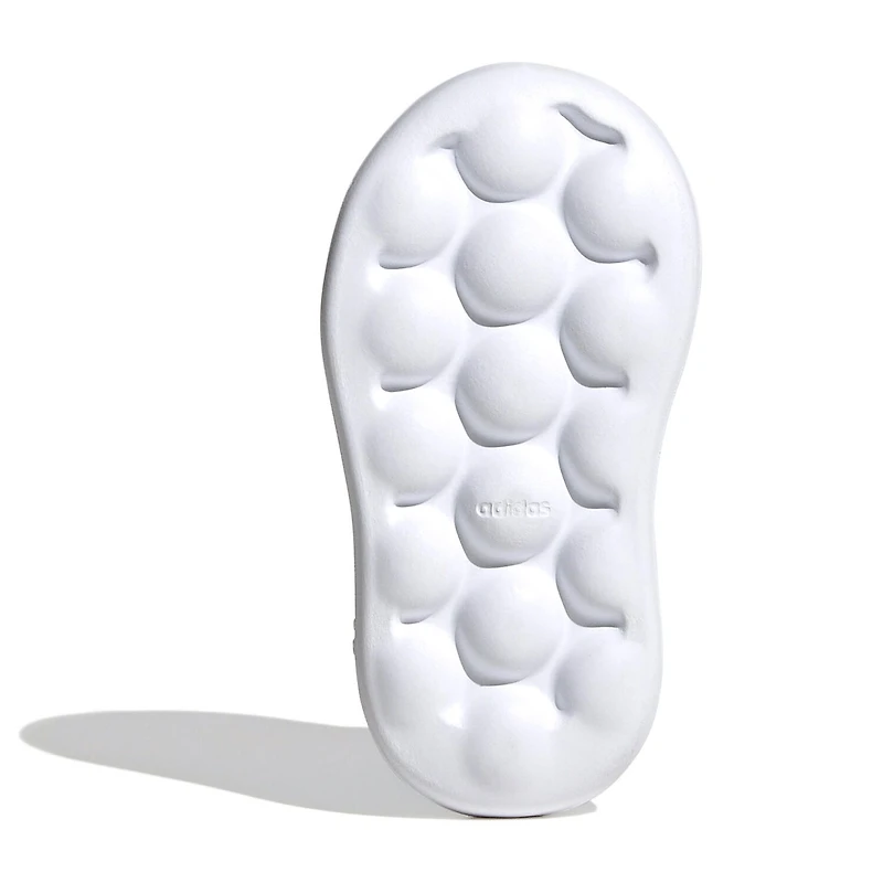 adidas Cloudfoam Bubblecomfy Toddler Boys Slip-On Walking Shoes