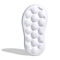 adidas Cloudfoam Bubblecomfy Toddler Boys Slip-On Walking Shoes