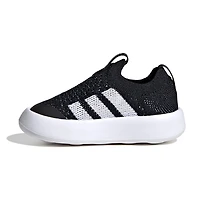 adidas Cloudfoam Bubblecomfy Toddler Unisex Slip-On Walking Shoes