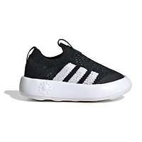 adidas Cloudfoam Bubblecomfy Toddler Unisex Slip-On Walking Shoes