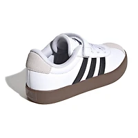 adidas Cloudfoam Vl Court 3.0 Little Kid Unisex Sneakers