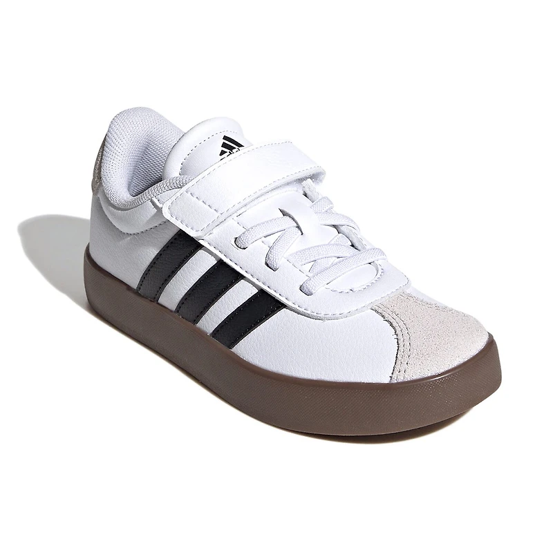 adidas Cloudfoam Vl Court 3.0 Little Kid Unisex Sneakers
