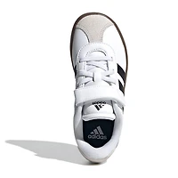 adidas Cloudfoam Vl Court 3.0 Little Kid Unisex Sneakers
