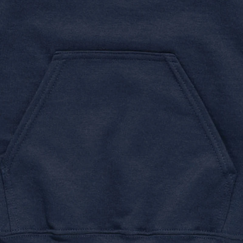 Mens Long Sleeve Americana Hoodie