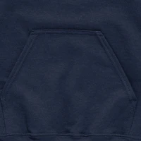 Mens Long Sleeve Americana Hoodie