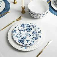 Stone + Lain Fiore -pc. Bone China Salad Plate