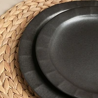Stone + Lain Oasis -pc. Stoneware Dinner Plate