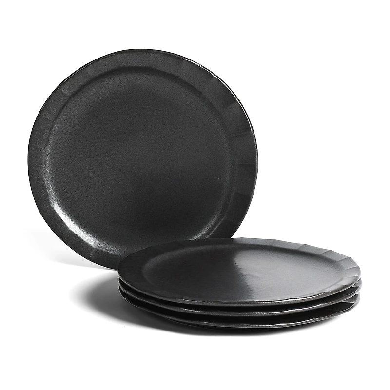 Stone + Lain Oasis -pc. Stoneware Dinner Plate