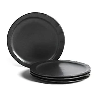 Stone + Lain Oasis -pc. Stoneware Dinner Plate