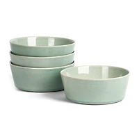 Stone + Lain Claire -pc. Stoneware Cereal Bowl