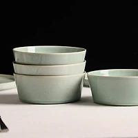 Stone + Lain Claire -pc. Stoneware Cereal Bowl