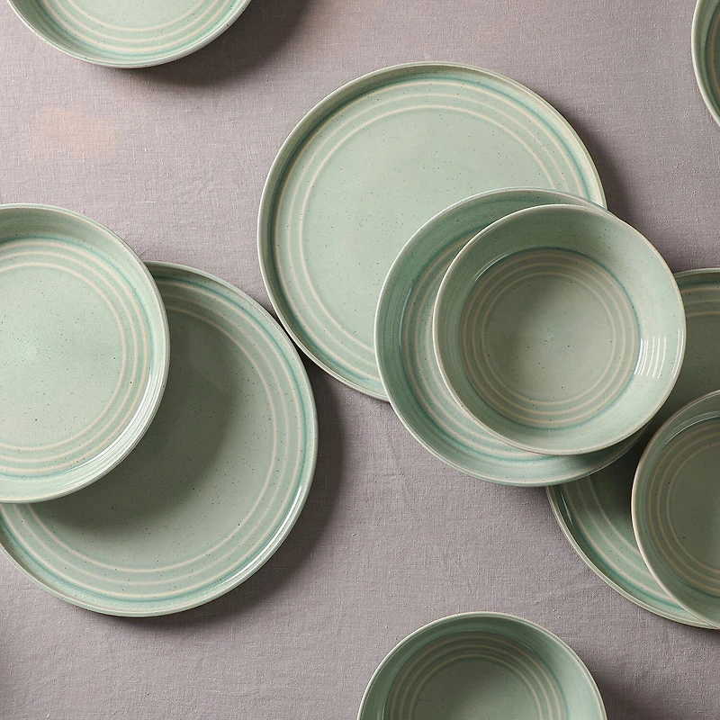Stone + Lain Claire -pc. Stoneware Cereal Bowl