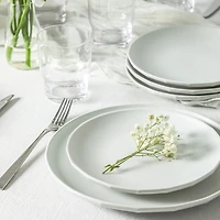 Stone + Lain Rio 32-pc. Stoneware Dinnerware Set