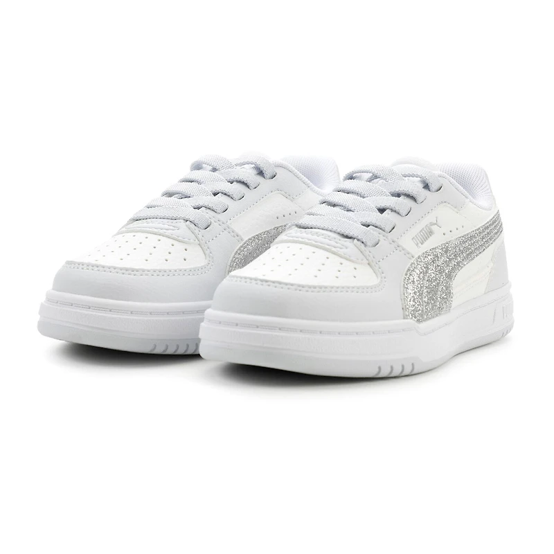 PUMA Caven Iii Little Kid Girls Sneakers