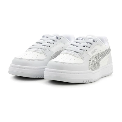 PUMA Caven Iii Little Kid Girls Sneakers
