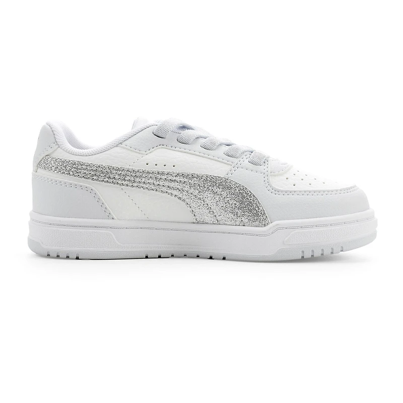 PUMA Caven Iii Little Kid Girls Sneakers