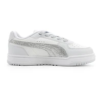 PUMA Caven Iii Little Kid Girls Sneakers
