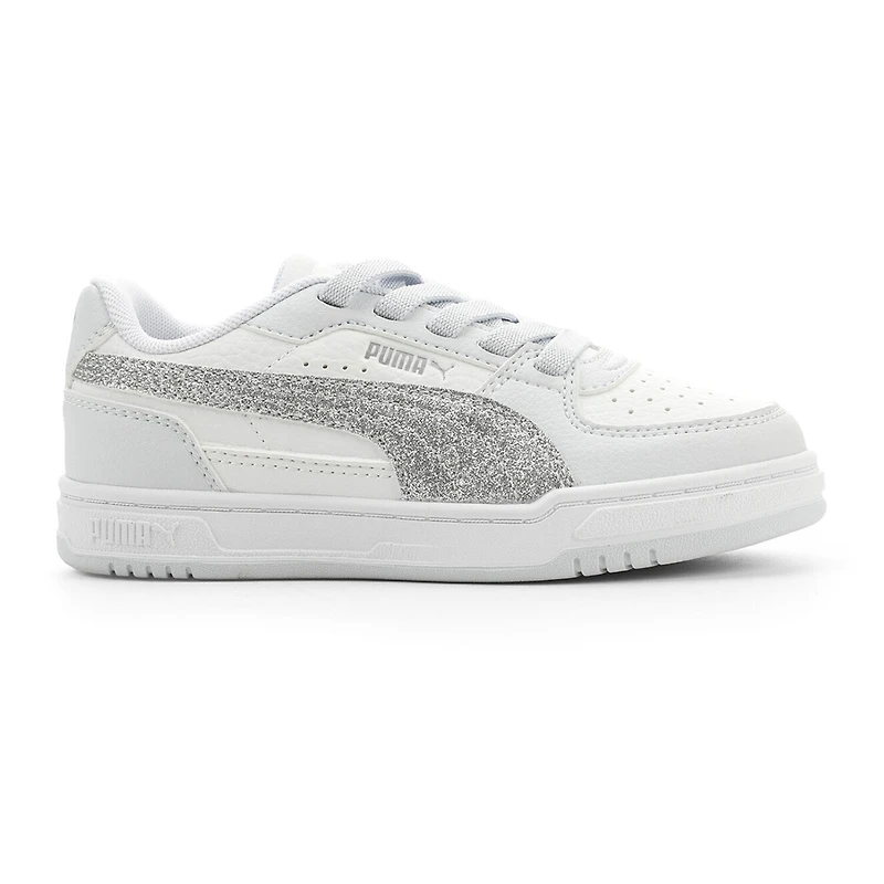 PUMA Caven Iii Little Kid Girls Sneakers