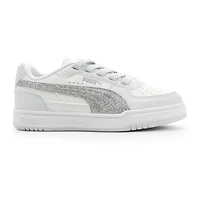 PUMA Caven Iii Little Kid Girls Sneakers