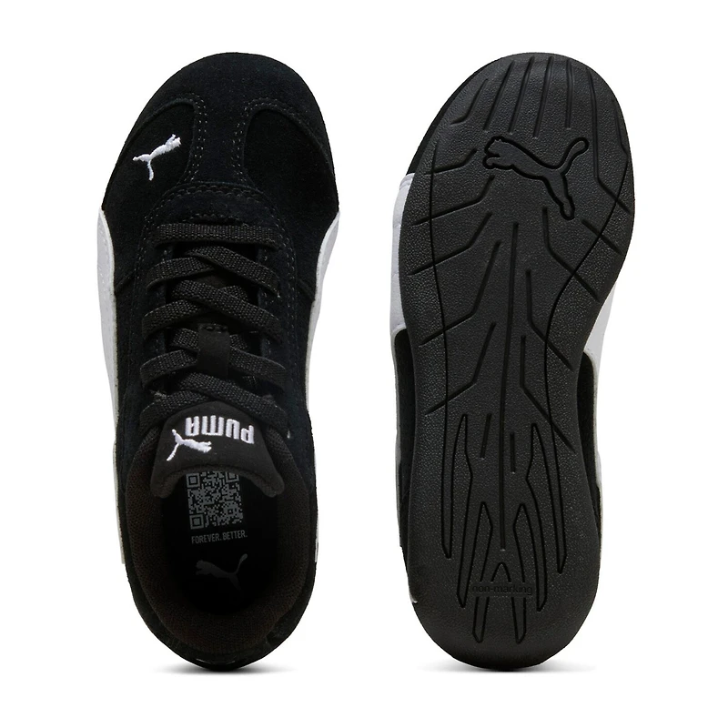 PUMA Replicatch Sd Little Kid Unisex Sneakers