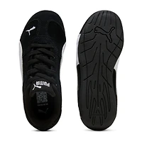 PUMA Replicatch Sd Little Kid Unisex Sneakers