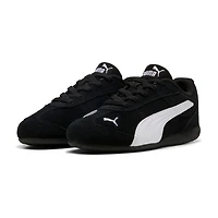 PUMA Replicatch Sd Little Kid Unisex Sneakers