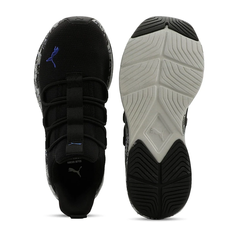 PUMA One4all 2.0 Big Kid Boys Running Shoes