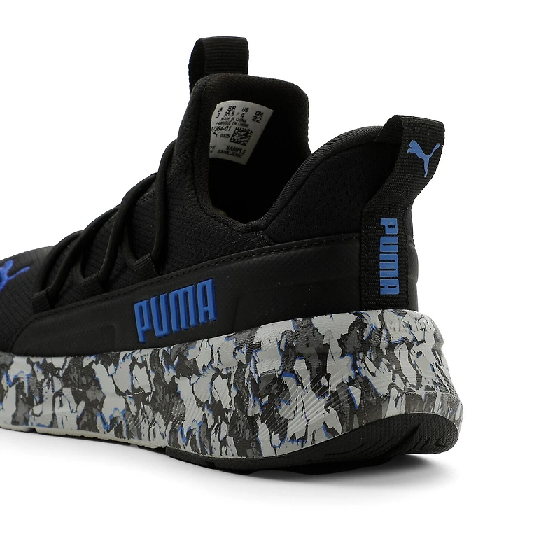 PUMA One4all 2.0 Big Kid Boys Running Shoes