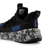 PUMA One4all 2.0 Big Kid Boys Running Shoes