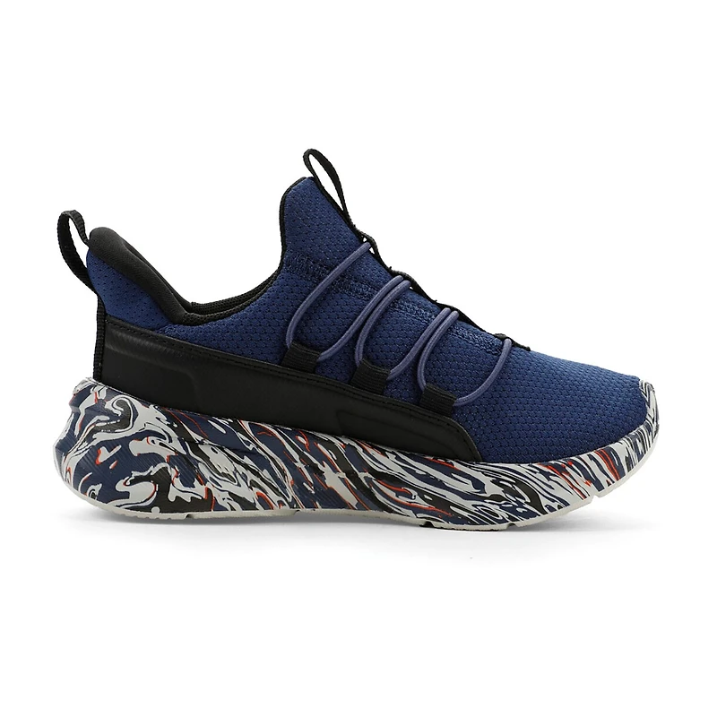 PUMA One4all 2.0 Toddler Boys Running Shoes