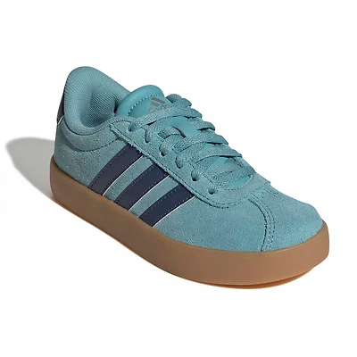 adidas Vl Court 3.0 Little & Big Kid Girls Sneakers