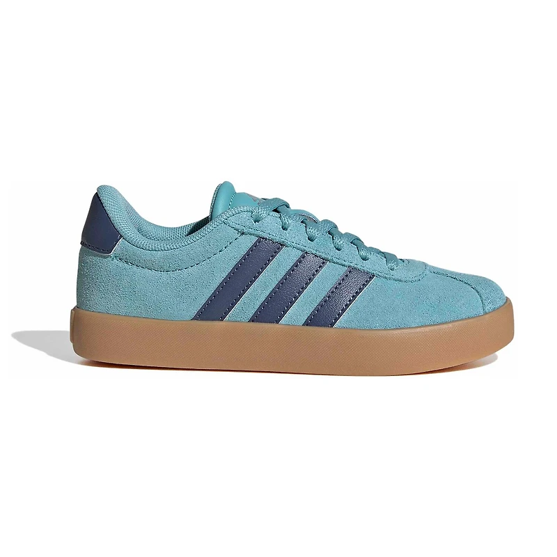 adidas Vl Court 3.0 Little & Big Kid Girls Sneakers