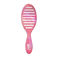 The Wet Brush Electric Sky Speed Dry Detangler Brush