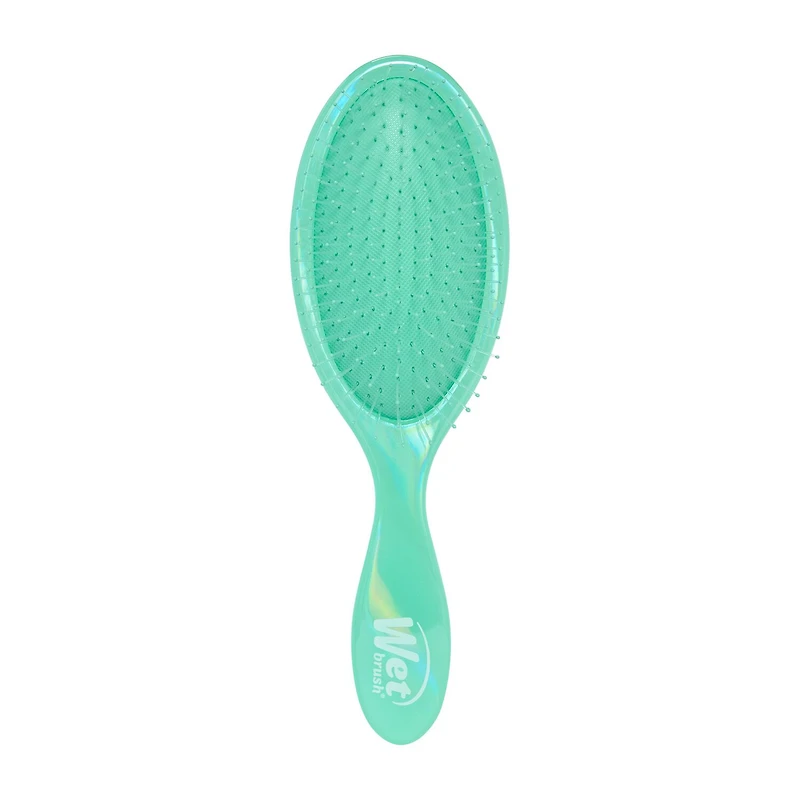 The Wet Brush Prismatic Glow Original Detangler