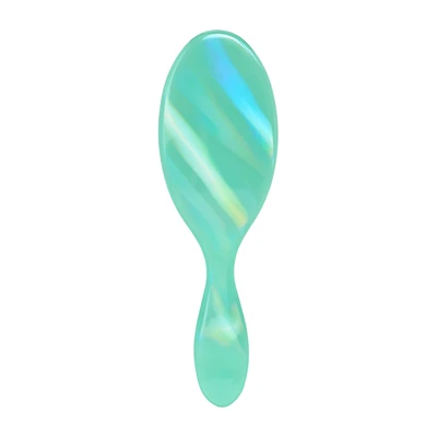 The Wet Brush Prismatic Glow Original Detangler