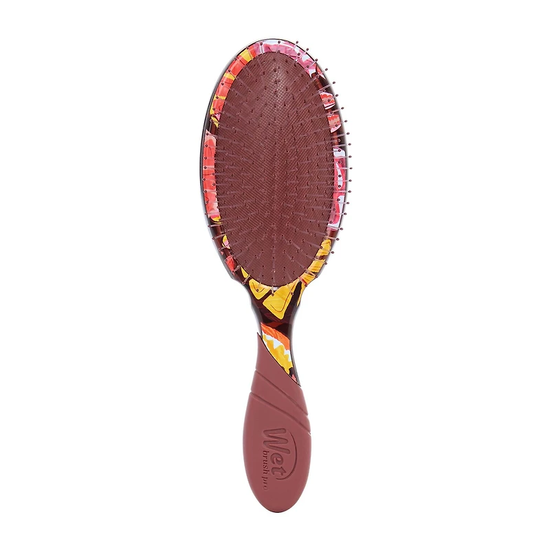 The Wet Brush Pro Tropical Oasis Detangler