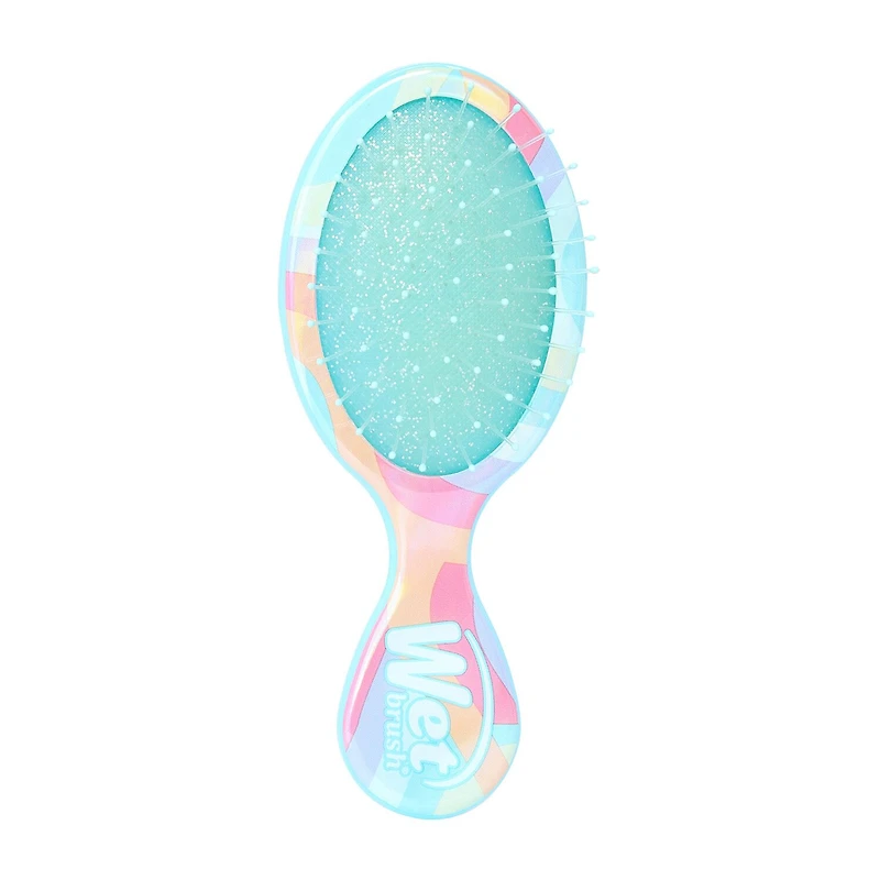 The Wet Brush Mini Sugar Rush Detangler