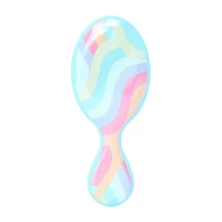 The Wet Brush Mini Sugar Rush Detangler