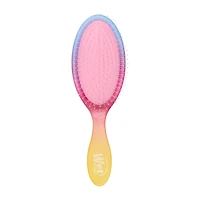 The Wet Brush Electric Sky Original Detangler Brush