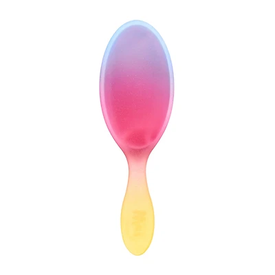 The Wet Brush Electric Sky Original Detangler Brush