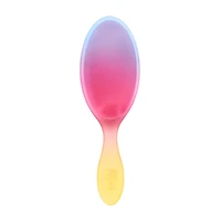 The Wet Brush Electric Sky Original Detangler Brush