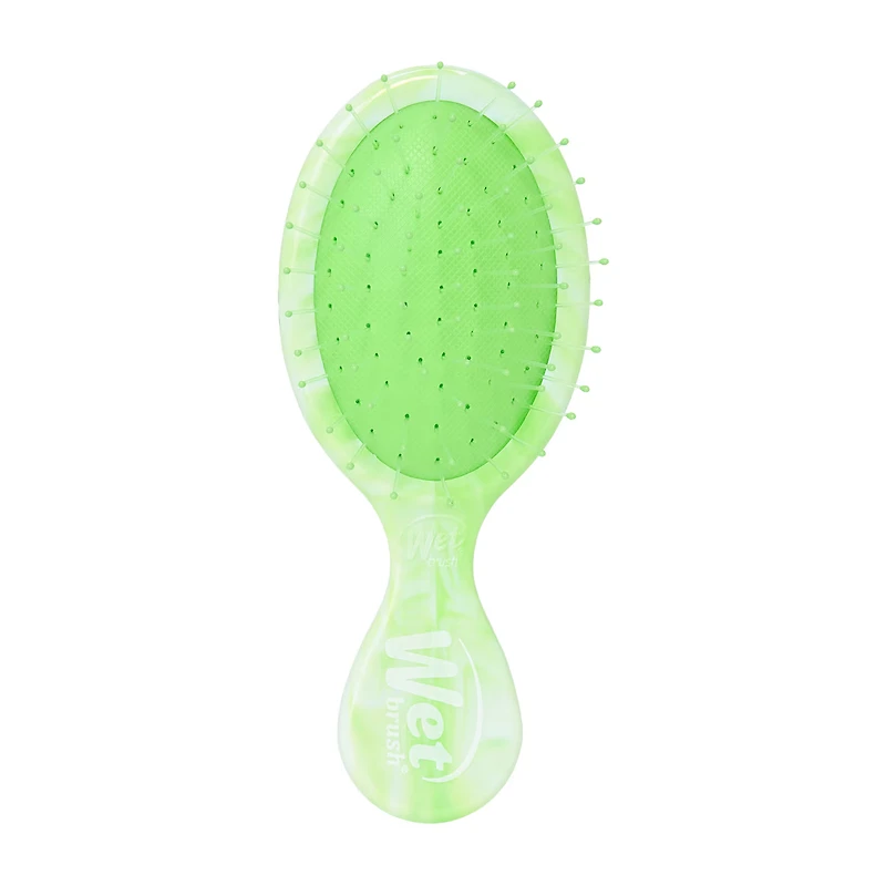 The Wet Brush Summer Treat Mini Detangler Brush