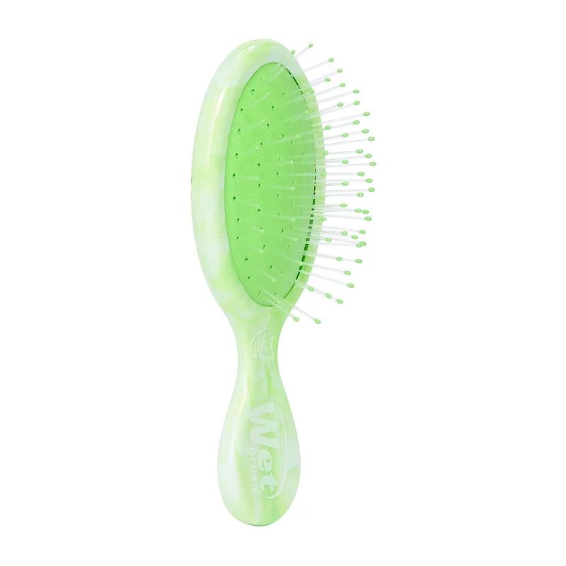 The Wet Brush Summer Treat Mini Detangler Brush