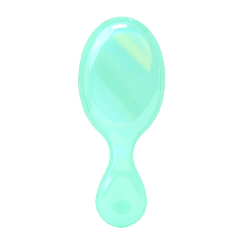 The Wet Brush Prismatic Glow Mini Detangler