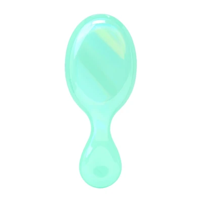 The Wet Brush Prismatic Glow Mini Detangler