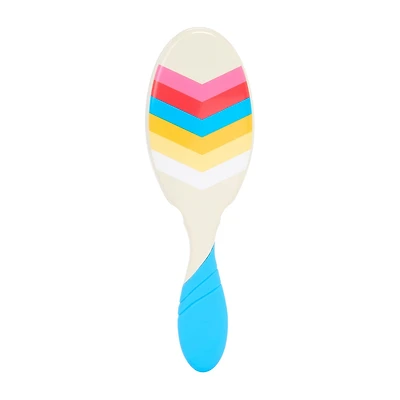 The Wet Brush Pro Retro Swirl Detangler