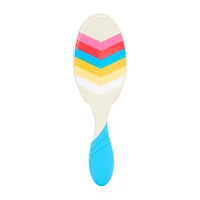 The Wet Brush Pro Retro Swirl Detangler
