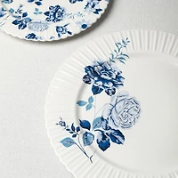 Stone + Lain Fiore -pc. Bone China Dinner Plate