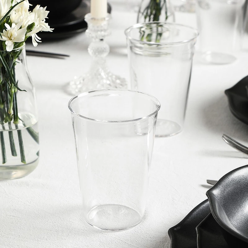Stone + Lain Baskerville 32-pc. Stoneware Dinnerware Set
